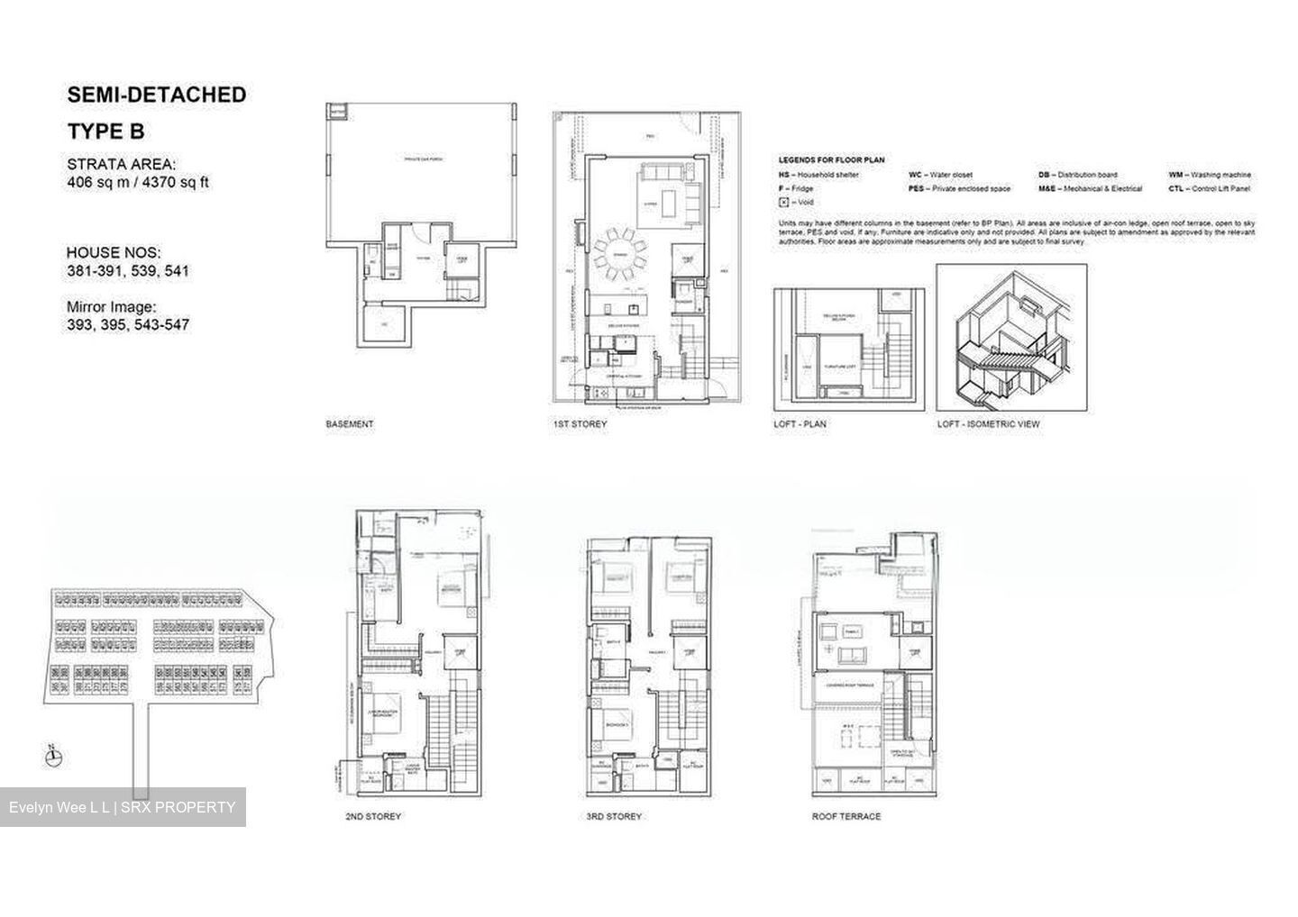 Belgravia Ace (D28), Terrace #635598791